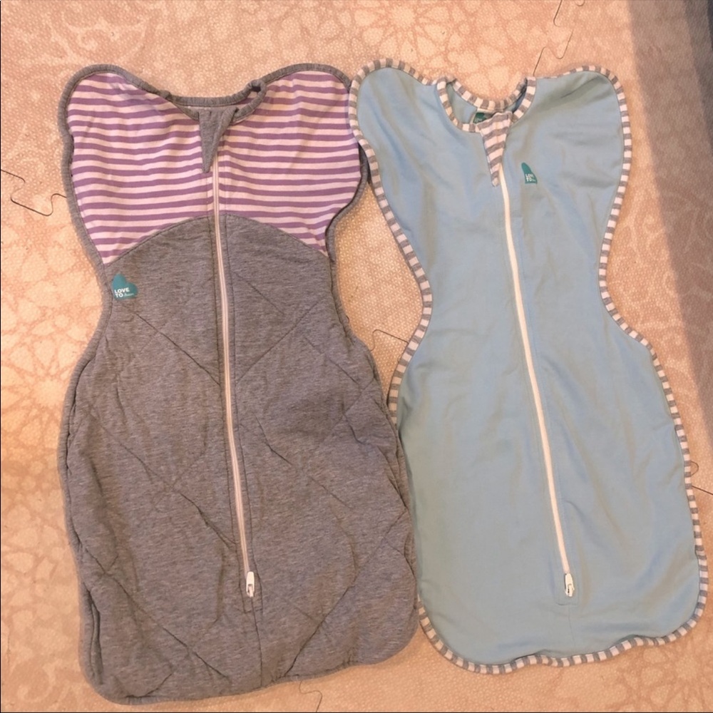 2 love to dream sleep swaddles